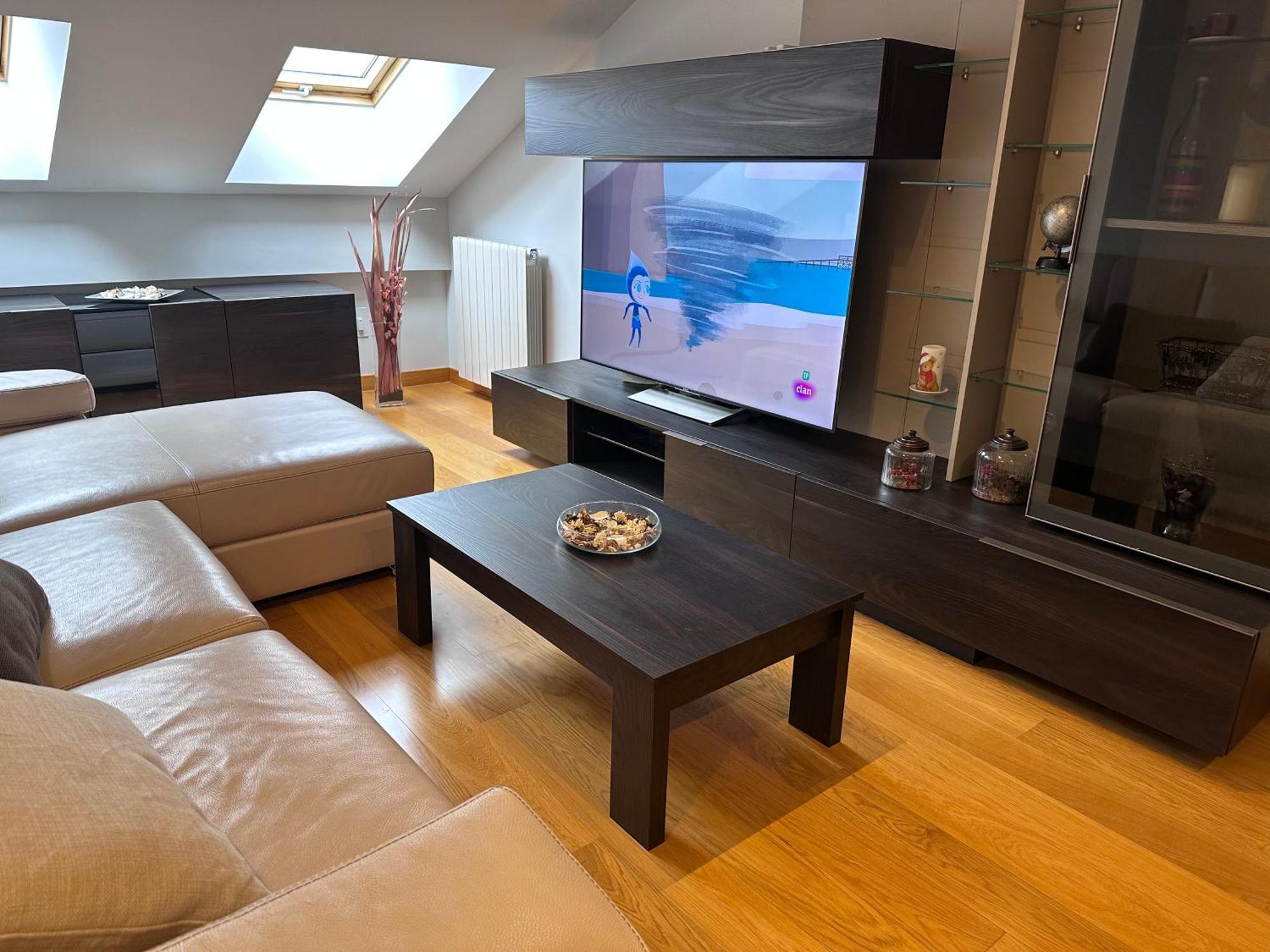 Apartamento Gran Via - Parking Gratis Salamanca Eksteriør bilde